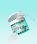 IRECIPE [Collaboration] Cica PDRN Trace Clear Soothing Radiance Blemish Pad 70 sheets