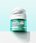 IRECIPE [Collaboration] Cica PDRN Trace Clear Soothing Radiance Blemish Pad 70 sheets