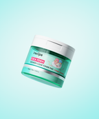 IRECIPE [Collaboration] Cica PDRN Trace Clear Soothing Radiance Blemish Pad 70 sheets