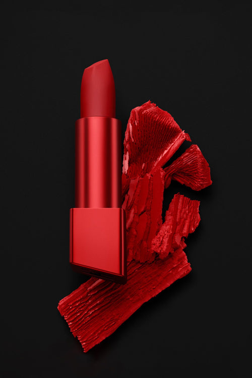 HOURGLASS HOURGLASS Unlocked Soft Matte Lipstick (12 colors)