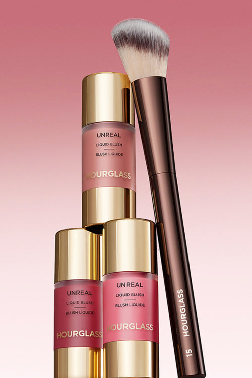 HOURGLASS HOURGLASS Unreal Liquid Blush (7 colors)