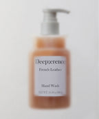 DEEPERENCE Ginger Baba Scalp Shampoo 500ml + Perfume Hand Wash 300g + Perfume Hand Cream as a gift