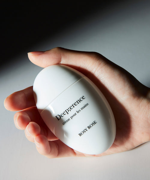 DEEPERENCE Ginger Baba Scalp Shampoo 500ml + Perfume Hand Wash 300g + Perfume Hand Cream as a gift