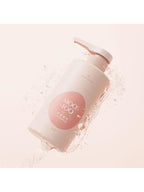 MOO100 Grapefruit Water Shampoo 500ml