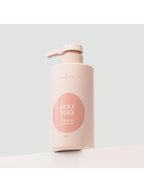 MOO100 Grapefruit Water Shampoo 500ml