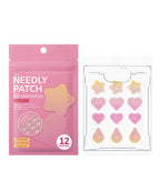 needly Needly Patch for Blemishes Colorful
