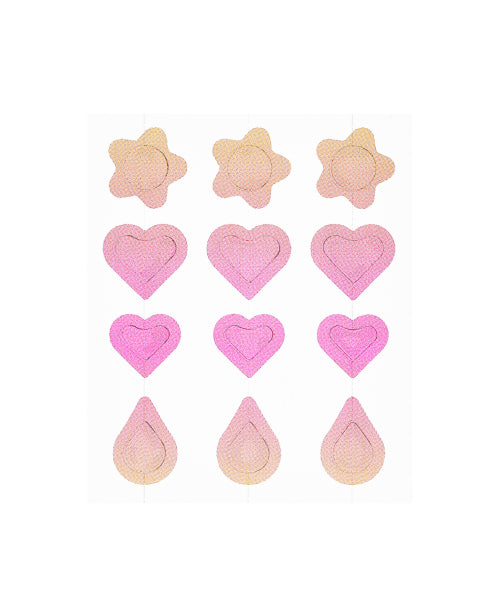 needly Needly Patch for Blemishes Colorful