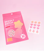 needly Needly Patch for Blemishes Colorful