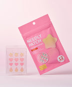 needly Needly Patch for Blemishes Colorful