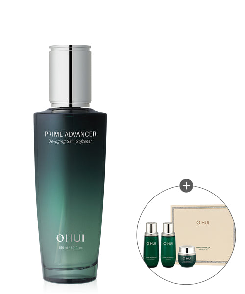 OHUI OHUI Prime Advancer De-Aging Skin Softener 150ml