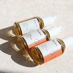 BONAJOUR Ginger Aqua Relief Serum 50ml