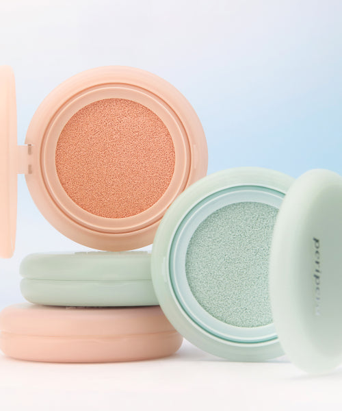 peripera Peripera Filter Fit Milk Tone-Up Cushion