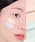 peripera Peripera Filter Fit Milk Tone-Up Cushion