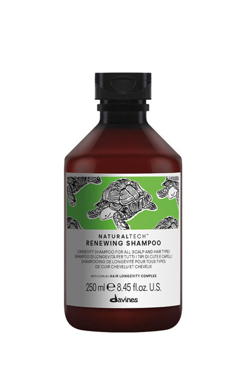 DAVINES Renewing Shampoo 250ml