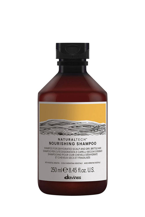 DAVINES Nourishing Shampoo 250ml