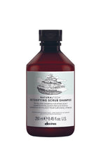 DAVINES Scrub Shampoo 250ml