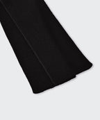 MUSINSA STANDARD WOMAN MUSINSA STANDARD WOMAN Women's Short Muffler Balaclava [Black]