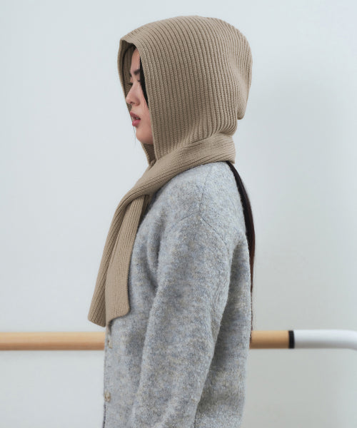 MUSINSA STANDARD WOMAN MUSINSA STANDARD WOMAN Women's Hat light beige