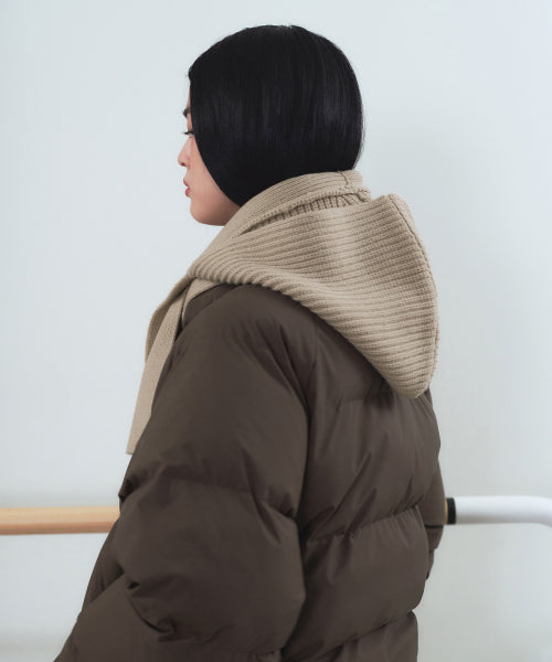 MUSINSA STANDARD WOMAN MUSINSA STANDARD WOMAN Women's Hat light beige
