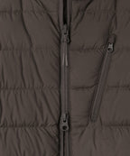 MUSINSA STANDARD WOMAN MUSINSA STANDARD WOMAN Padded Jacket Mocha Brown