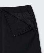 MUSINSA STANDARD WOMAN MUSINSA STANDARD WOMAN Women's Padded Mini Skirt (Black)