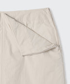 MUSINSA STANDARD WOMAN MUSINSA STANDARD WOMAN Women's Padded Mini Skirt Dusty Cream