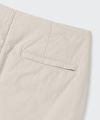 MUSINSA STANDARD WOMAN MUSINSA STANDARD WOMAN Women's Padded Mini Skirt Dusty Cream