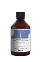 DAVINES Rebalancing Shampoo 250ml