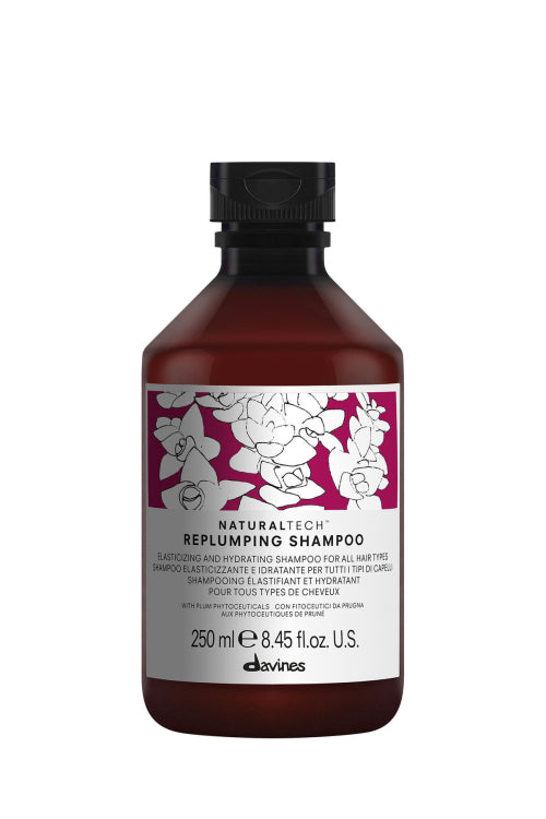 DAVINES Replumping Shampoo 250ml