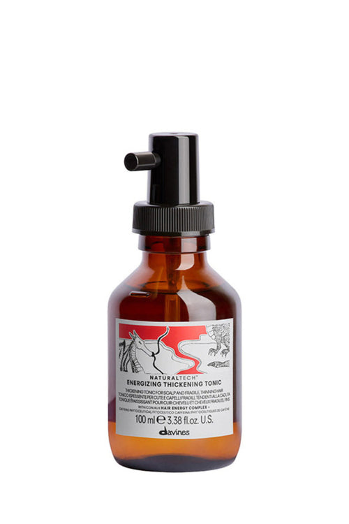 DAVINES Energizing Thickening Tonic 100ml