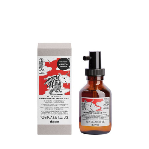 DAVINES Energizing Thickening Tonic 100ml