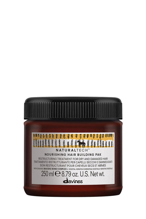 DAVINES Nourishing Hair Building Pack 250ml