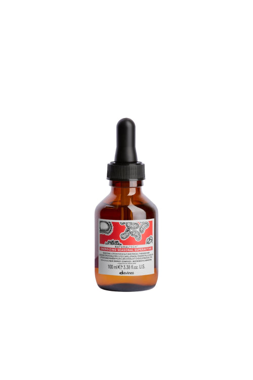 DAVINES Energizing Seasonal Super Active 100ml