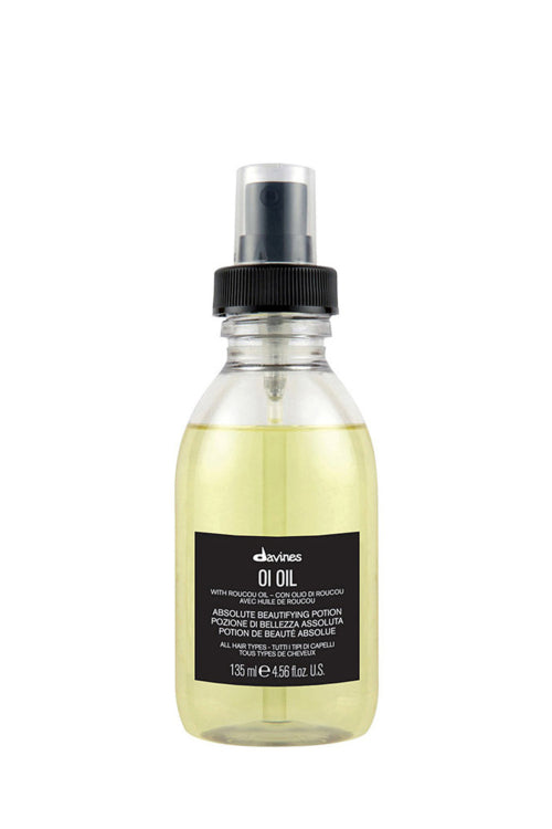 DAVINES Oai Oil 135ml