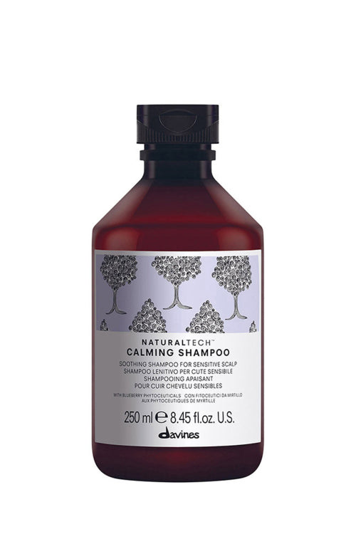 DAVINES Calming Shampoo 250ml