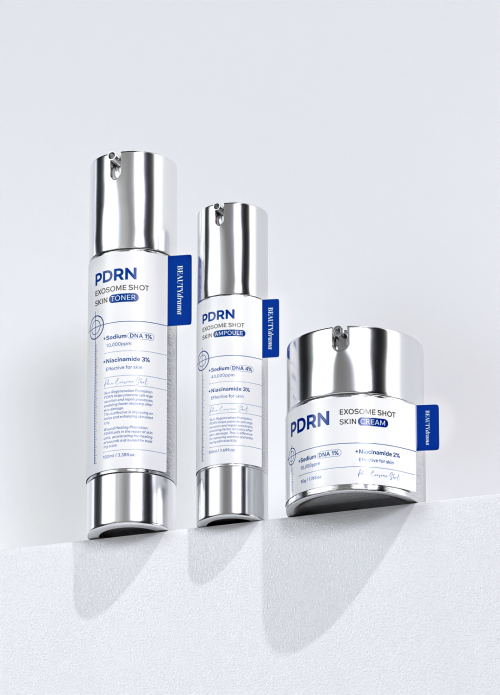 BEAUTYDRAMA BEAUTYDRAMA PDRN Exosome Skin Cream
