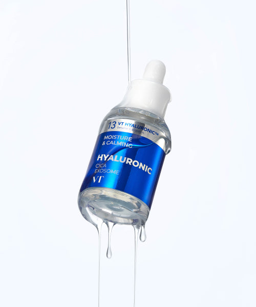 VT VT H3 Hydro Ampoule Hyaluronic