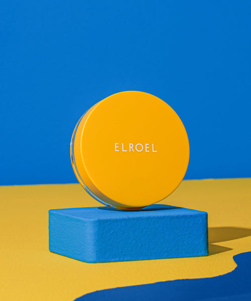ELROEL ELROEL Pangpang Sun Cushion Mini SPF 50+ PA+++ 8g