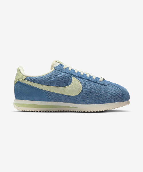 NIKE NIKE Cortez Denim Women - Smokey Blue