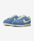 NIKE NIKE Cortez Denim Women - Smokey Blue