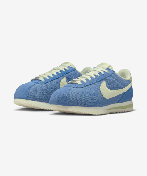 NIKE NIKE Cortez Denim Women - Smokey Blue