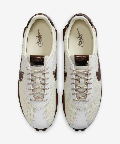 NIKE NIKE Sneakers LD-1000 M - Soft Pearl:Black:Porner Brown