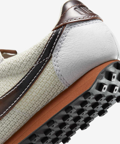 NIKE NIKE Sneakers LD-1000 M - Soft Pearl:Black:Porner Brown