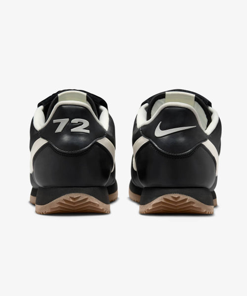 NIKE NIKE Sneakers Black