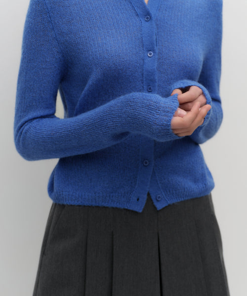MUSINSA STANDARD WOMAN MUSINSA STANDARD WOMAN Women's Cardigan Size XS