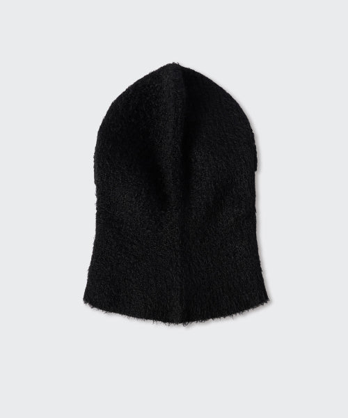 MUSINSA STANDARD WOMAN MUSINSA STANDARD WOMAN Women's Boucle String Knit Balaclava [Size]