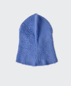 MUSINSA STANDARD WOMAN MUSINSA STANDARD WOMAN Women's Boucle String Knit Balaclava [Blue]