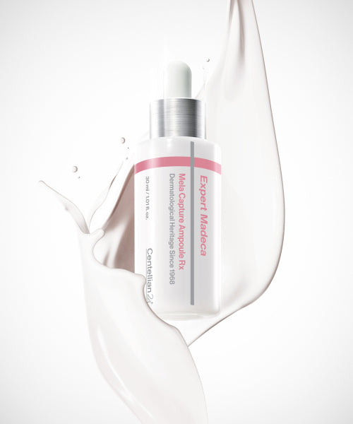 CENTELLIAN24 CENTELLIAN24 Expert Madeca MelaCapture Ampoule RX 30ml x 2 + 7ml gift