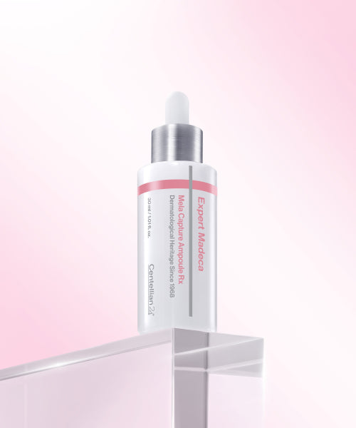 CENTELLIAN24 CENTELLIAN24 Expert Madeca MelaCapture Ampoule RX 30ml x 2 + 7ml gift