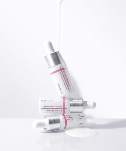 CENTELLIAN24 CENTELLIAN24 Expert Madeca MelaCapture Ampoule RX 30ml x 2 + 7ml gift